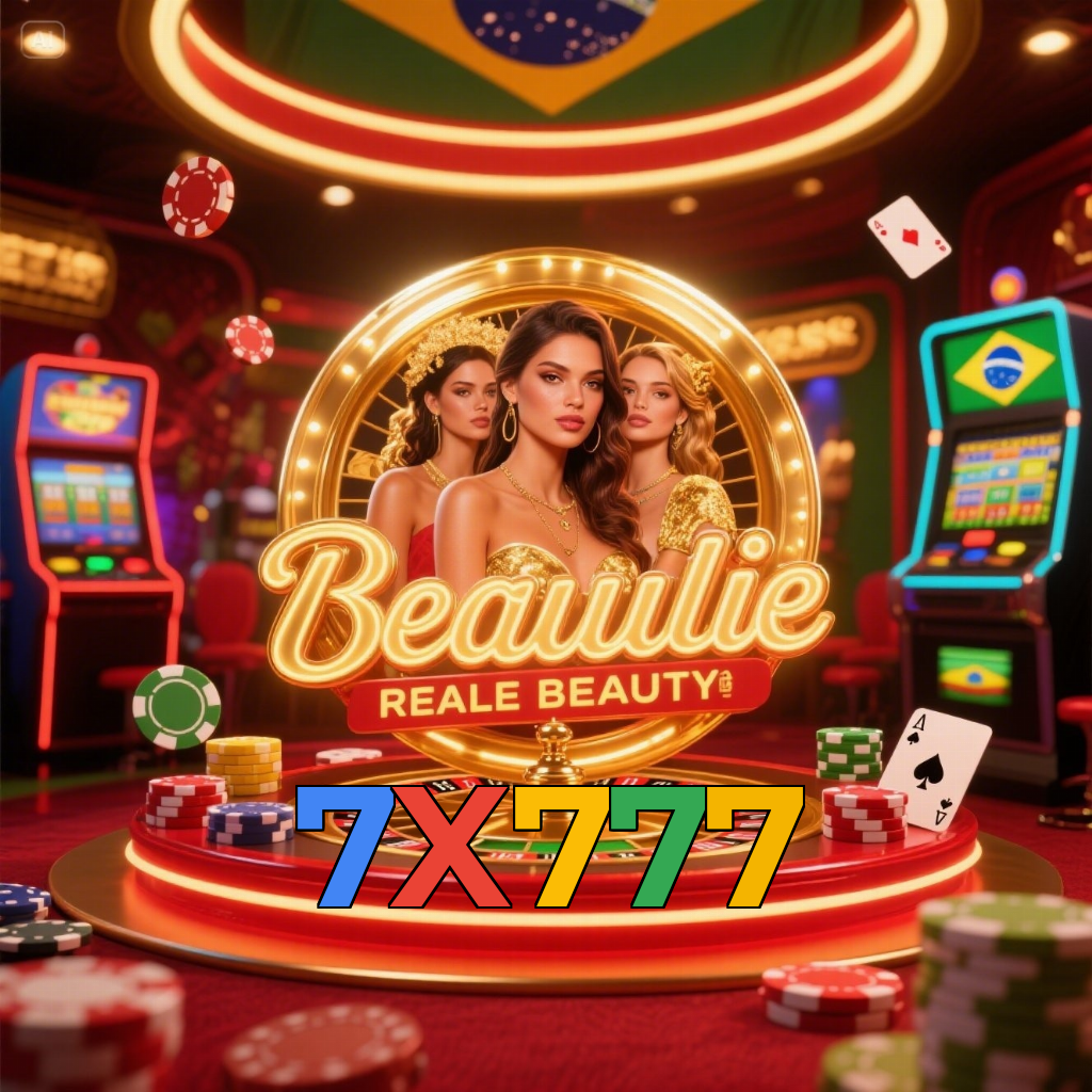 Segurança no 7X777