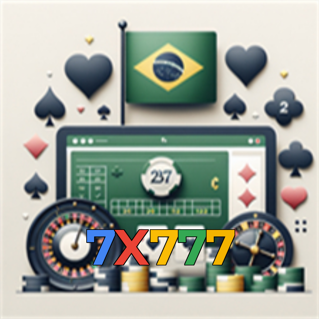 Login no 7X777