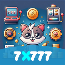Login no 7X777