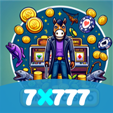 Problemas de Login no 7X777