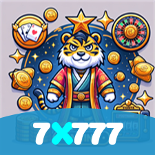 Problemas de Login no 7X777