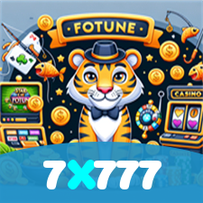 Login no 7X777