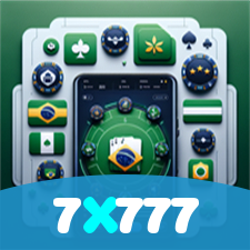 Login no 7X777