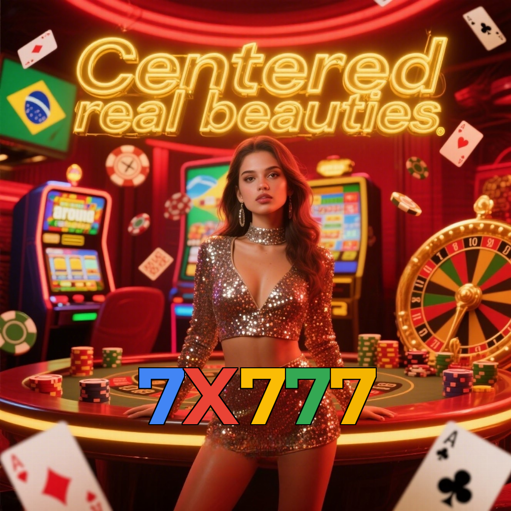 Segurança no 7X777