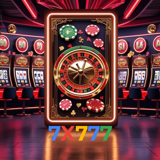 Login no 7X777