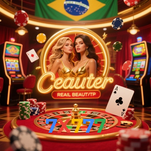 Segurança no 7X777