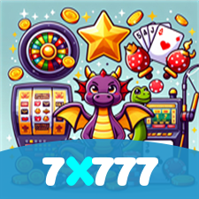 Login no 7X777