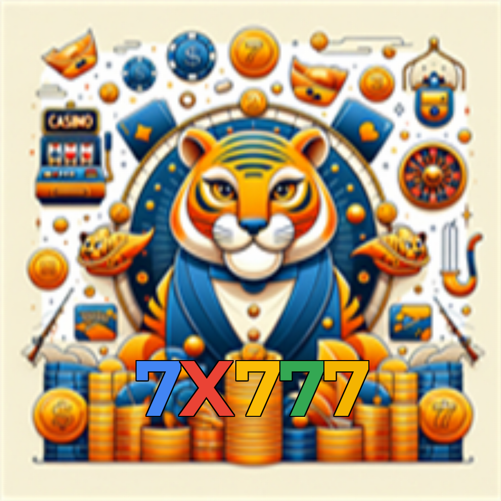 Login no 7X777