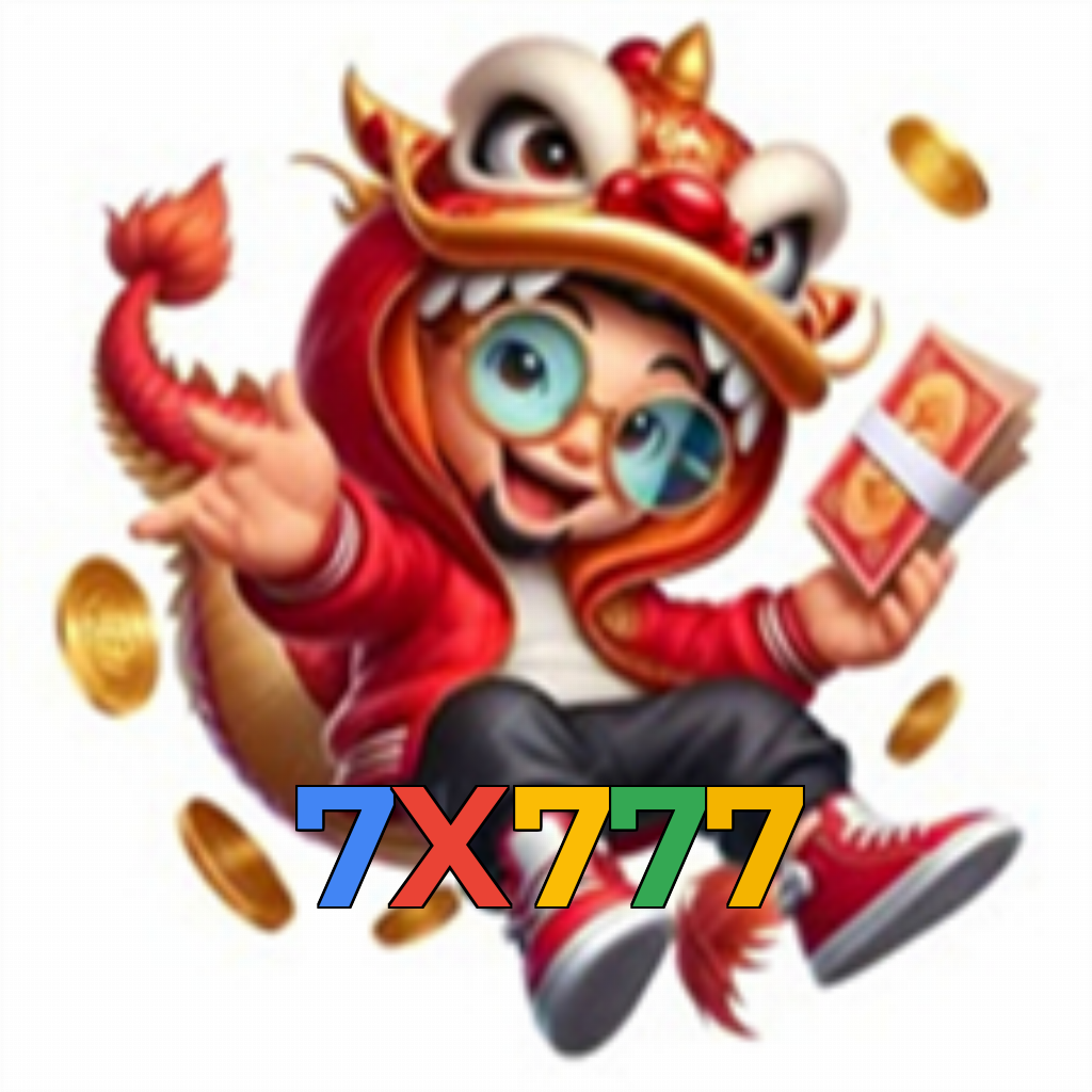 Login no 7X777