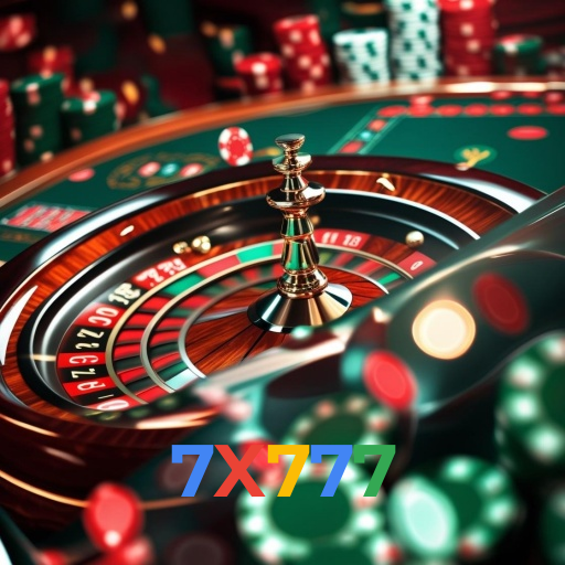 Segurança no 7X777
