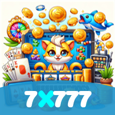 Segurança no 7X777