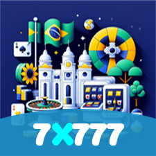 Segurança no 7X777