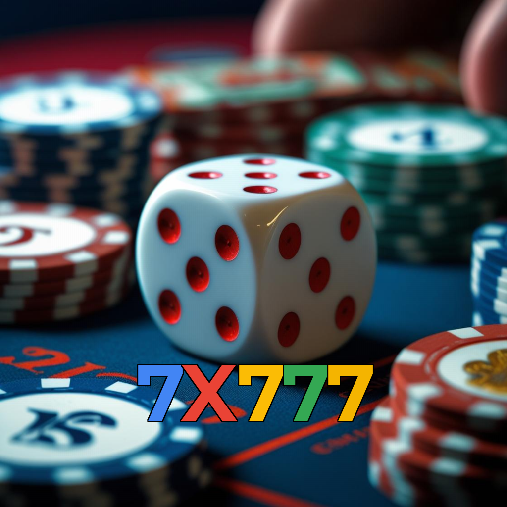 Login no 7X777