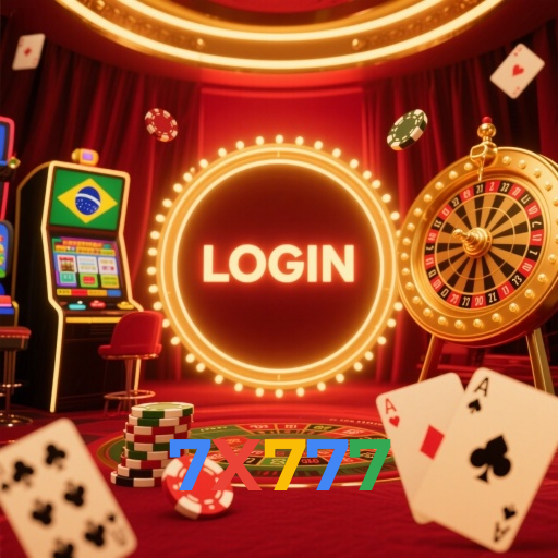 Problemas de Login no 7X777