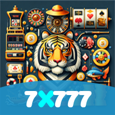 Segurança no 7X777