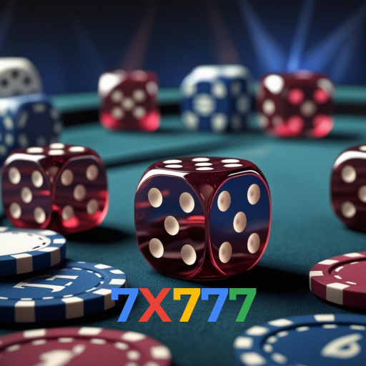 Login no 7X777
