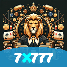 Login no 7X777