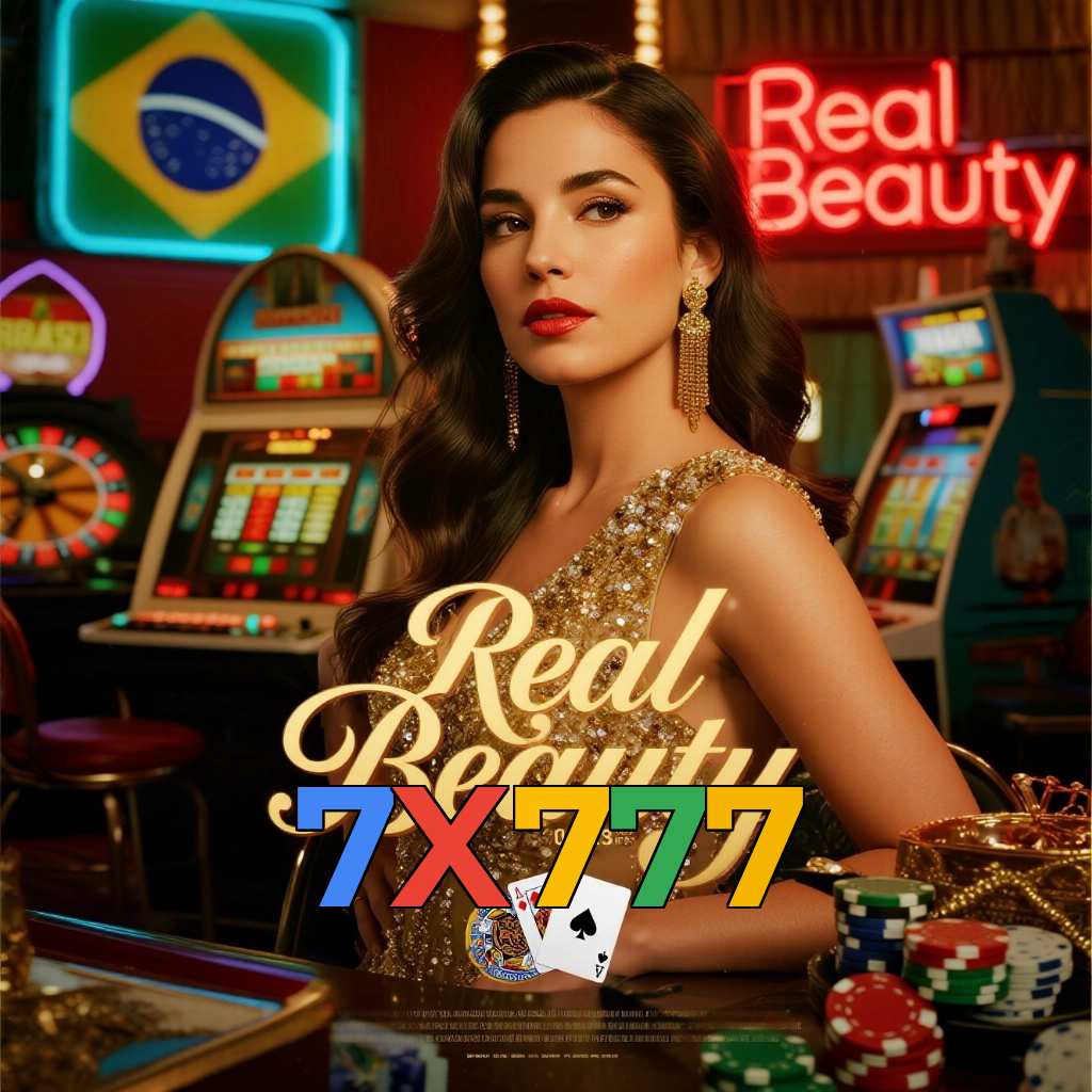 Login no 7X777