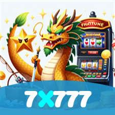 Login no 7X777