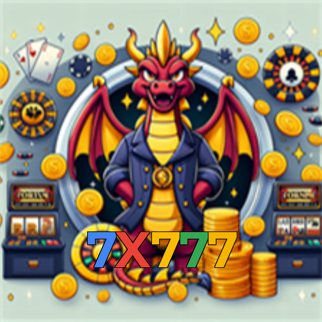 Problemas de Login no 7X777