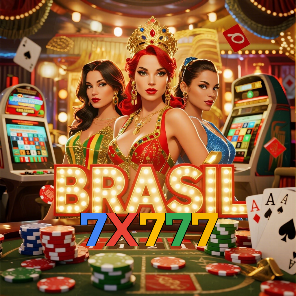 Segurança no 7X777