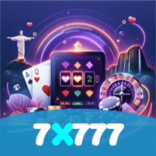 Login no 7X777