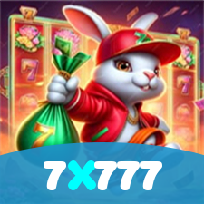 Segurança no 7X777