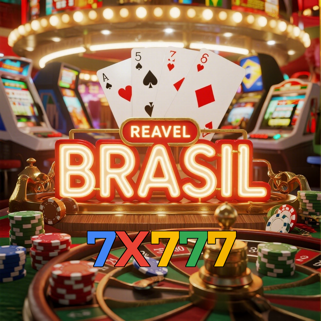 Segurança no 7X777