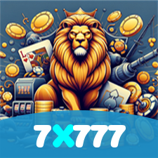 Problemas de Login no 7X777