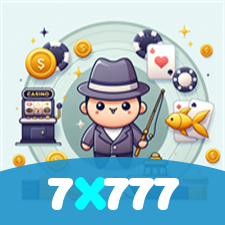 Login no 7X777