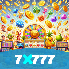Problemas de Login no 7X777