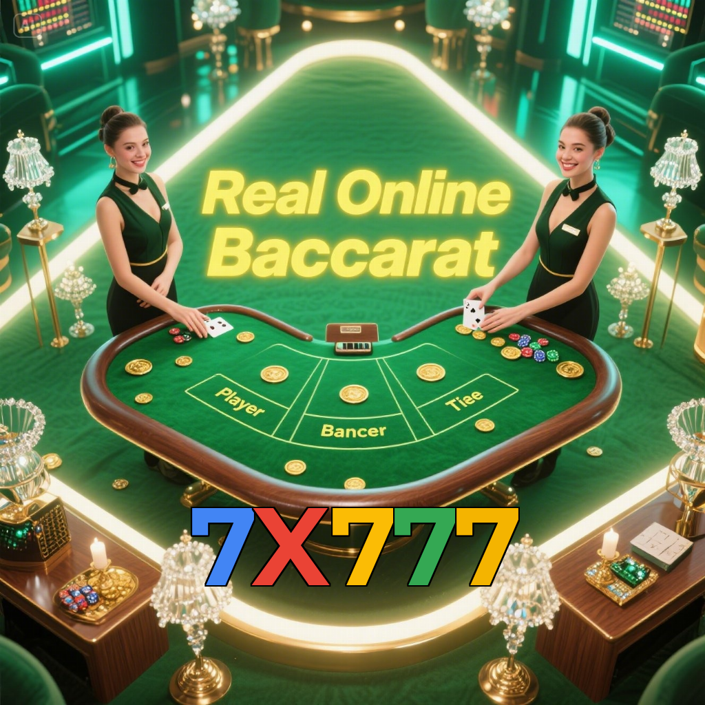 Login no 7X777