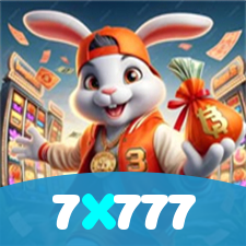 Segurança no 7X777