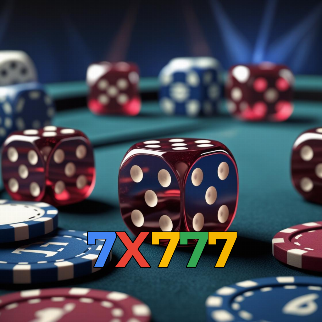 Segurança no 7X777