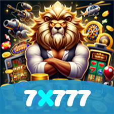Segurança no 7X777