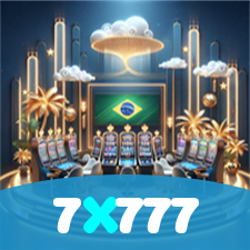 Segurança no 7X777