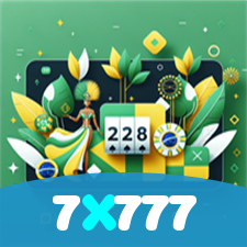 Login no 7X777