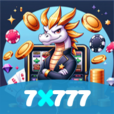 Segurança no 7X777