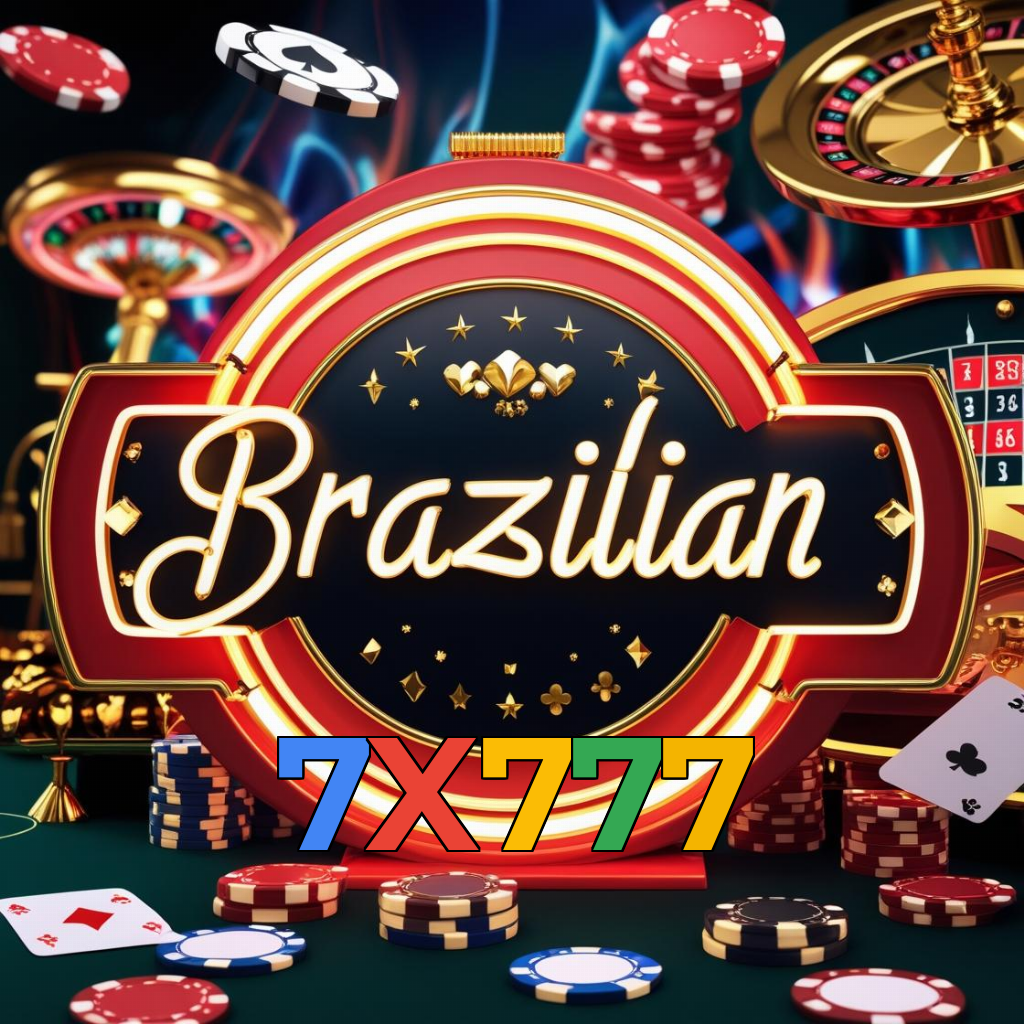 Login no 7X777