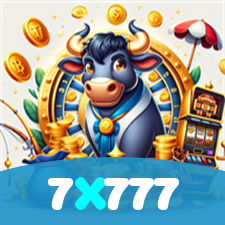 Login no 7X777