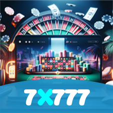 Segurança no 7X777