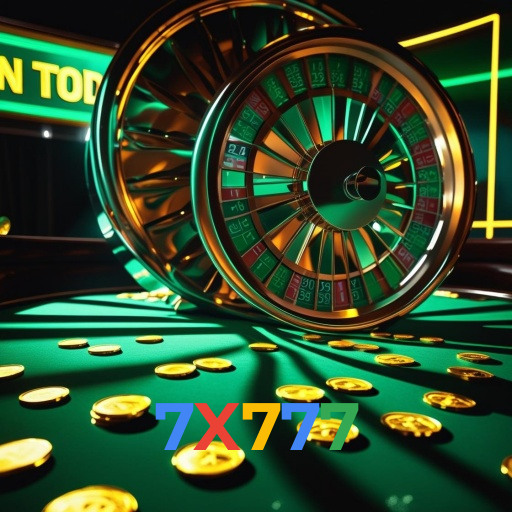 Segurança no 7X777