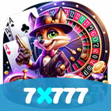 Login no 7X777