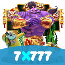 Problemas de Login no 7X777