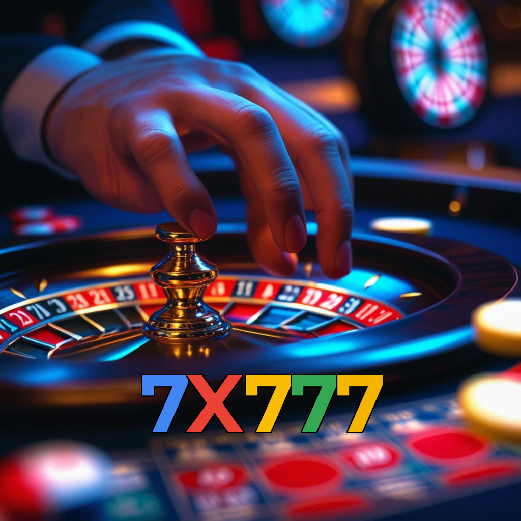 Login no 7X777