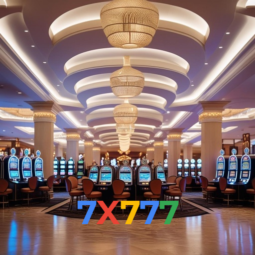 Login no 7X777