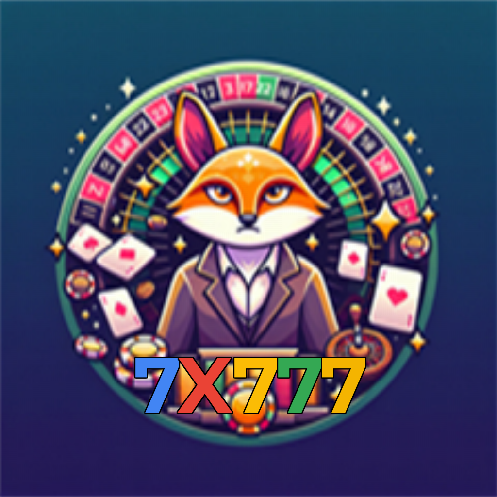 Login no 7X777