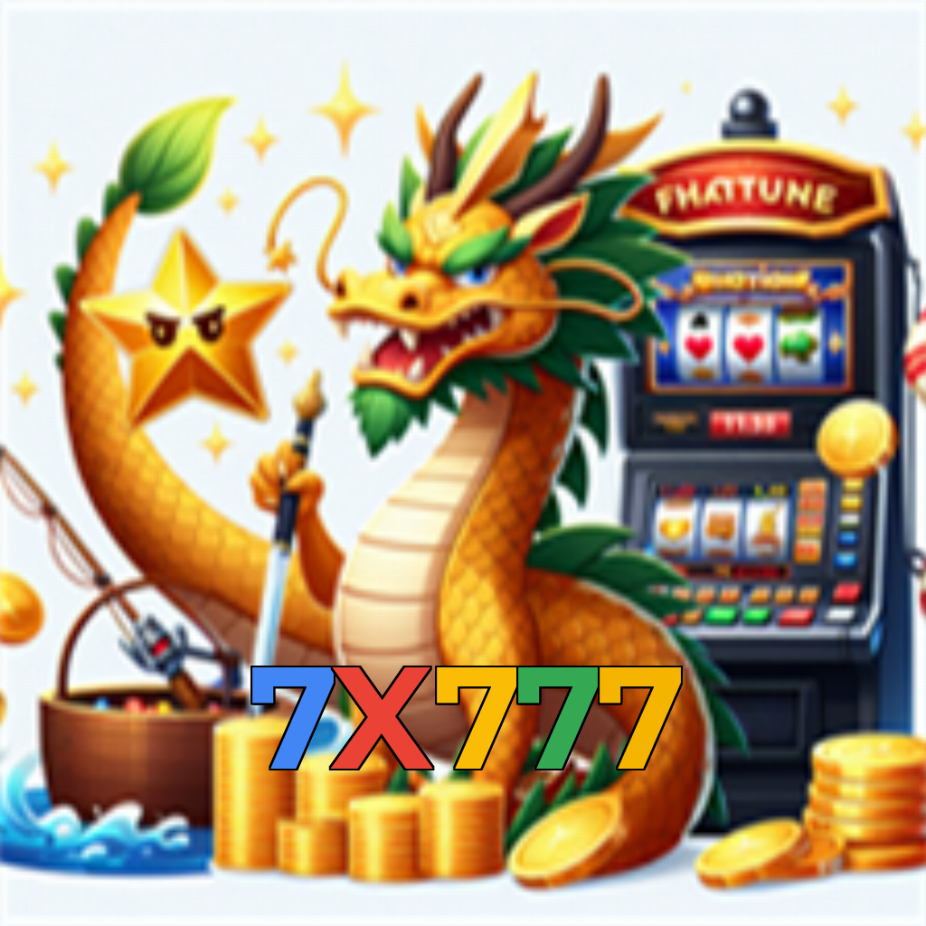 Login no 7X777
