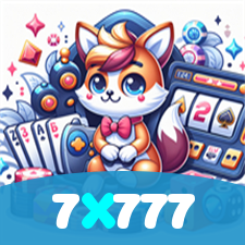 Problemas de Login no 7X777