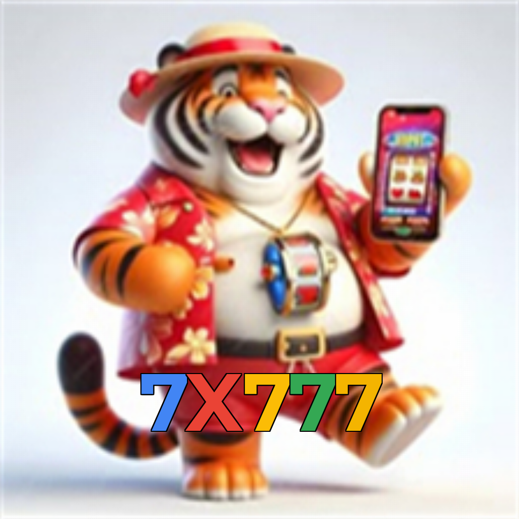 Login no 7X777